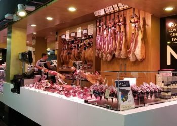 Culinary Short Break to Barcelona: Cooking Class  and Wine Tour