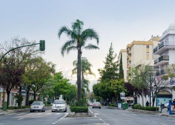 Traslados con chofer privado y servicios de coche en Costa del Sol