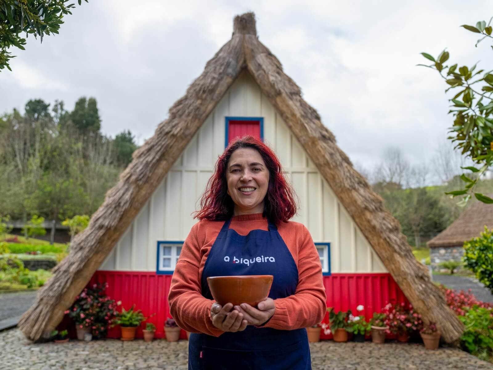 Qué hacer en Madeira: sabores y belleza incomparables - Sandra, A Biqueira