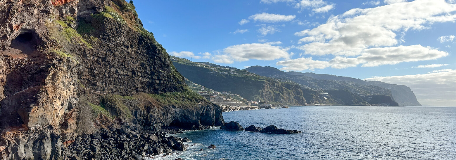 Islas de Madeira