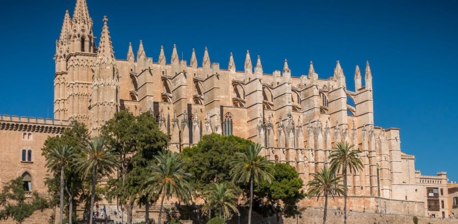 Palma de Mallorca