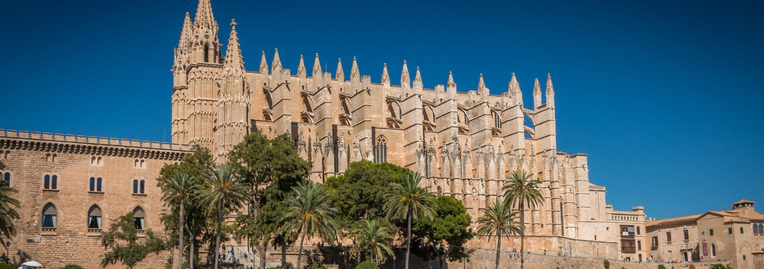 Palma de Mallorca