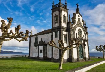 Ponta Delgada