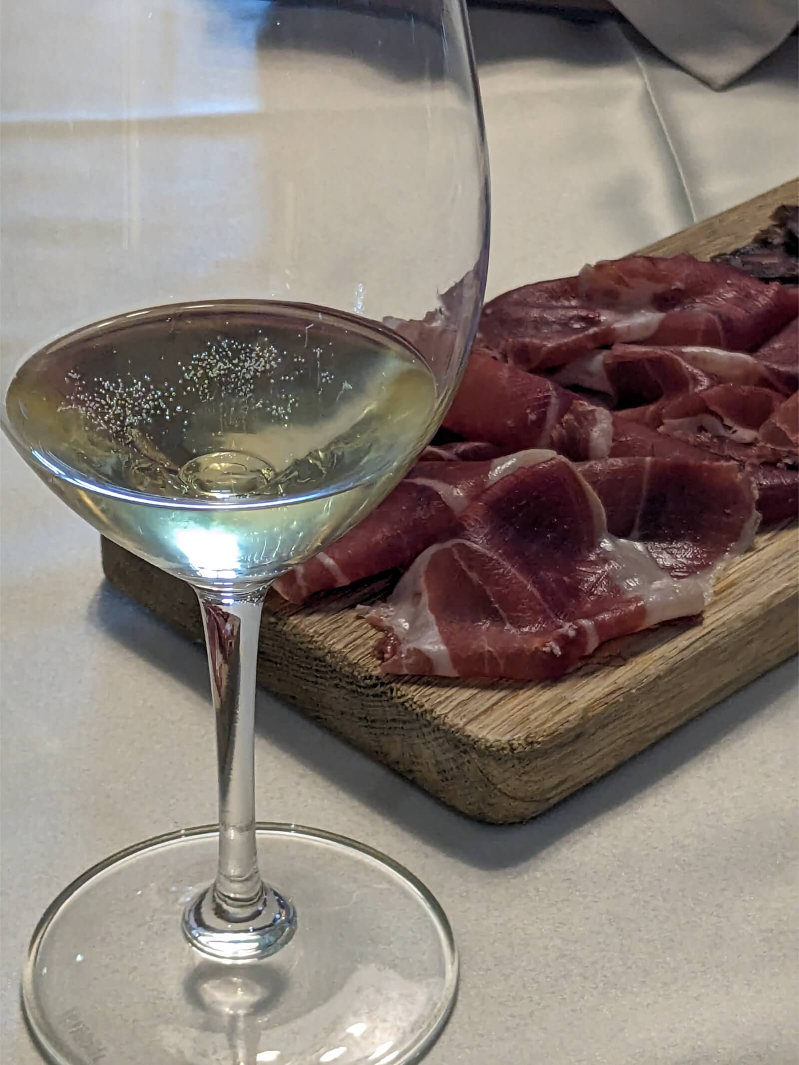 Portuguese food: the best wines and traditional dishes - Food and wine tasting in Northern Portugal