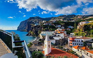 What to do in Madeira? Discover the true flavours of the island