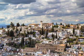 Private Driver Chauffeur with Car Services and Transfers in Granada