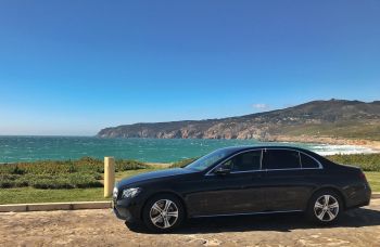 Private Driver-Chauffeur Car or Minivan Transfers and Transportation Services in Lisbon