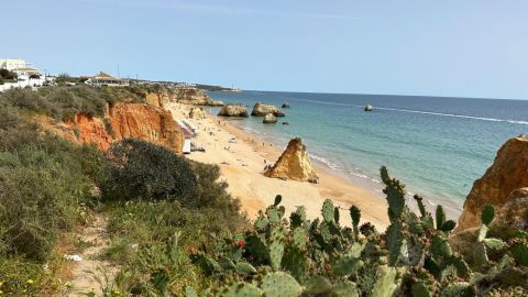 Algarve