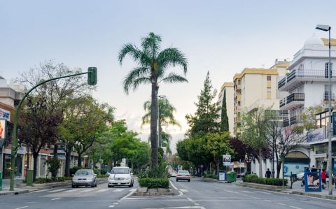 Traslados con chofer privado y servicios de coche en Costa del Sol