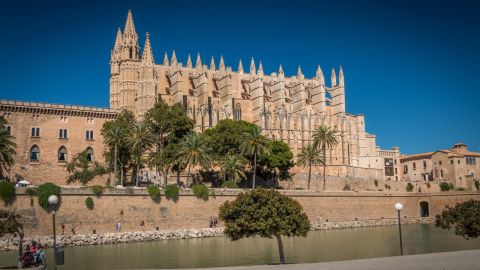 Palma de Mallorca