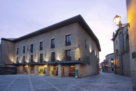 Parador de Santo Domingo de La Calzada